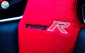 Honda Civic Type R 2020