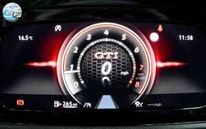 Volkswagen Golf GTI 2020