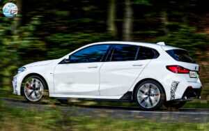 BMW 128ti