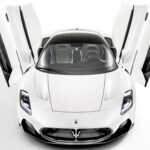 Maserati MC20 2021