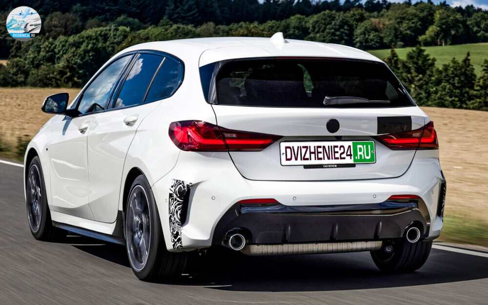 BMW 128ti