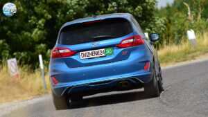 Ford Fiesta ST