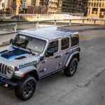 Jeep Wrangler 2020