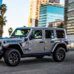 Jeep Wrangler 2020