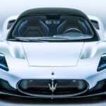 Maserati MC20 2021