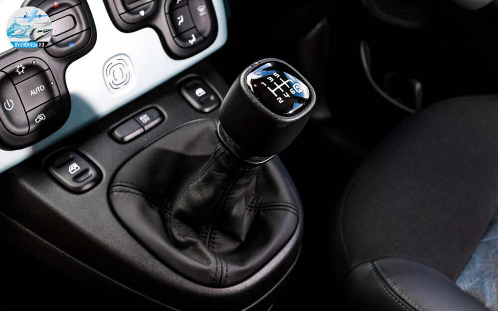 Fiat Panda Cross Hybrid 2020