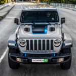 Jeep Wrangler 2020
