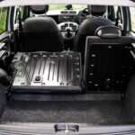 Fiat Panda Cross Hybrid 2020