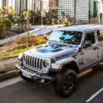 Jeep Wrangler 2020