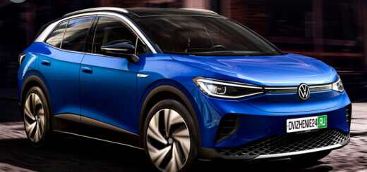 Volkswagen ID.4