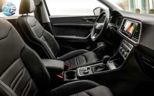 SEAT Ateca 2020