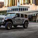Jeep Wrangler 2020