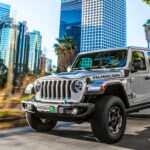 Jeep Wrangler 2020