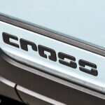 Fiat Panda Cross Hybrid 2020