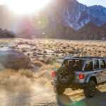 Jeep Wrangler 2020