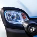 Fiat Panda Cross Hybrid 2020