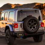 Jeep Wrangler 2020