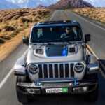 Jeep Wrangler 2020
