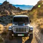 Jeep Wrangler 2020