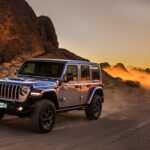 Jeep Wrangler 2020