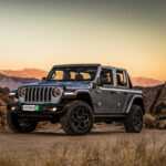 Jeep Wrangler 2020