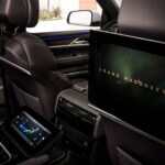 Jeep Grand Wagoneer 2021