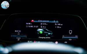 Audi e-tron Sportback 2020