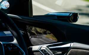 Audi e-tron Sportback 2020