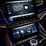 Jeep Grand Wagoneer 2021