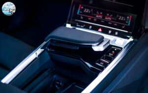 Audi e-tron Sportback 2020