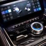 Jeep Grand Wagoneer 2021