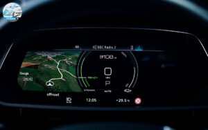 Audi e-tron Sportback 2020