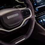 Jeep Grand Wagoneer 2021