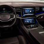 Jeep Grand Wagoneer 2021