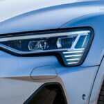 Audi e-tron Sportback 2020