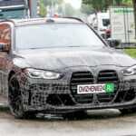 BMW M3 Touring 2022
