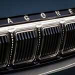Jeep Grand Wagoneer 2021