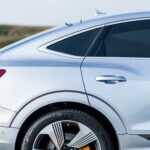 Audi e-tron Sportback 2020