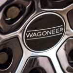 Jeep Grand Wagoneer 2021