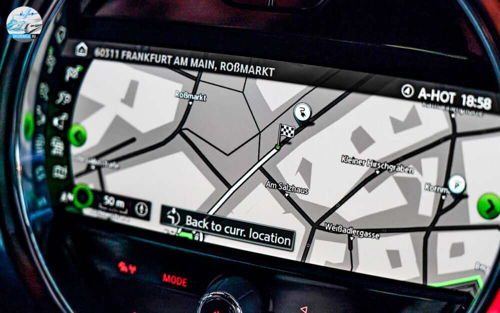 MINI Countryman PHEV 2020