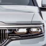 Jeep Grand Wagoneer 2021
