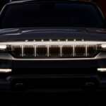 Jeep Grand Wagoneer 2021