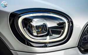 MINI Countryman PHEV 2020