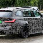 BMW M3 Touring 2022