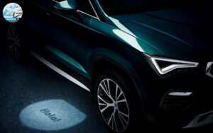 SEAT Ateca 2020
