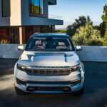 Jeep Grand Wagoneer 2021