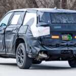 Jeep Grand Wagoneer 2021