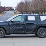 Jeep Grand Wagoneer 2021