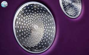 Rolls-Royce Ghost 2020