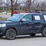 Jeep Grand Wagoneer 2021